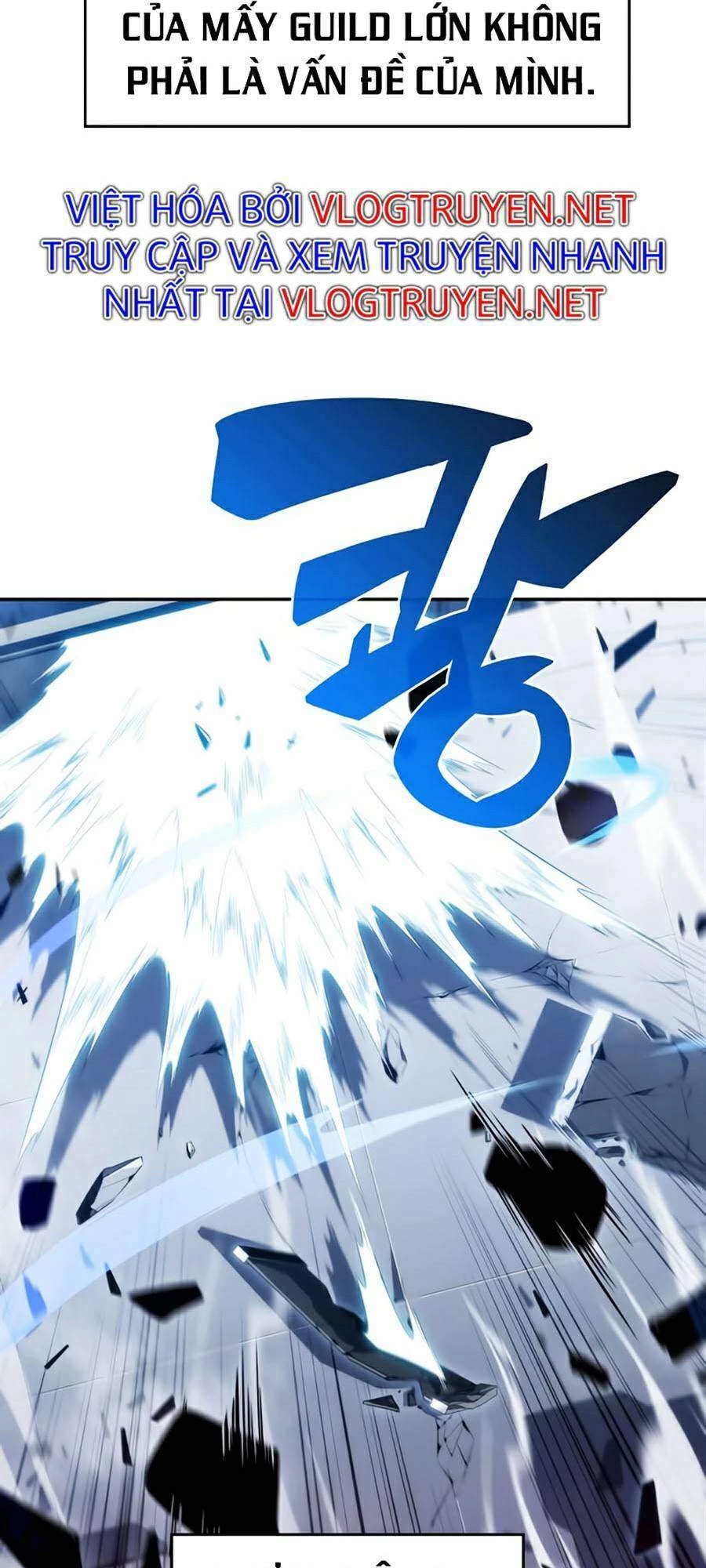 Người Chơi Mới Cấp Tối Đa Chapter 24 - Trang 4