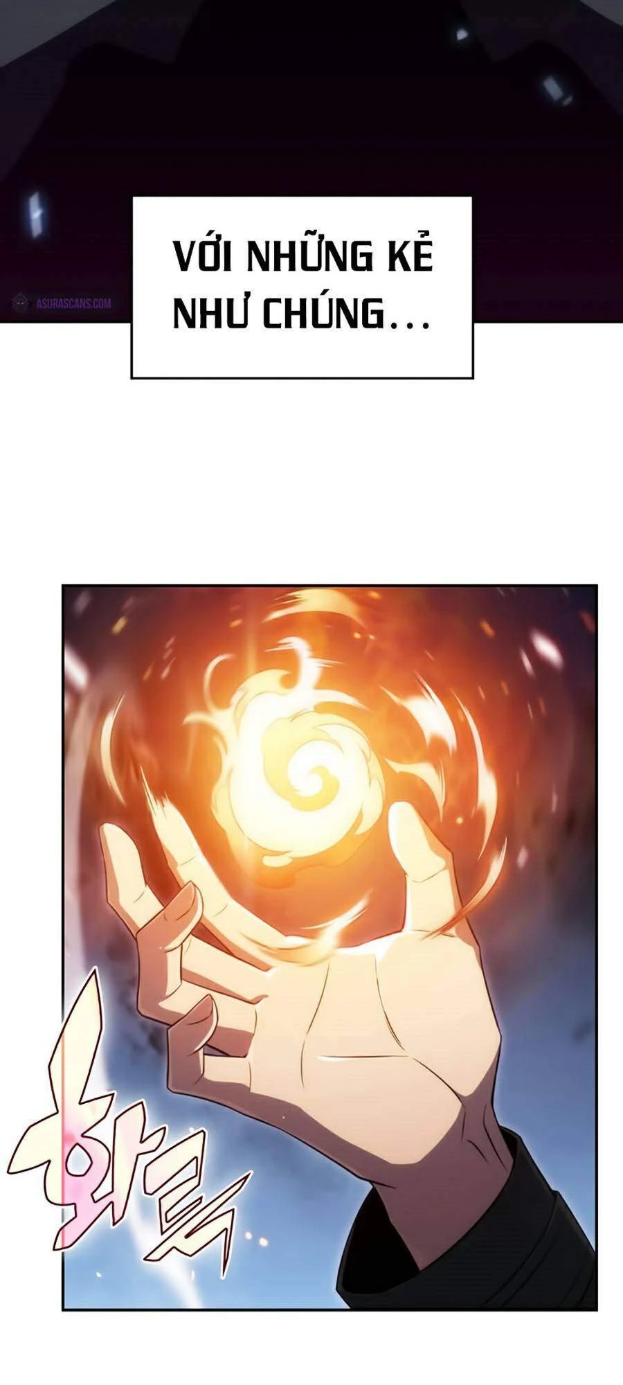 Người Chơi Mới Cấp Tối Đa Chapter 24 - Trang 4