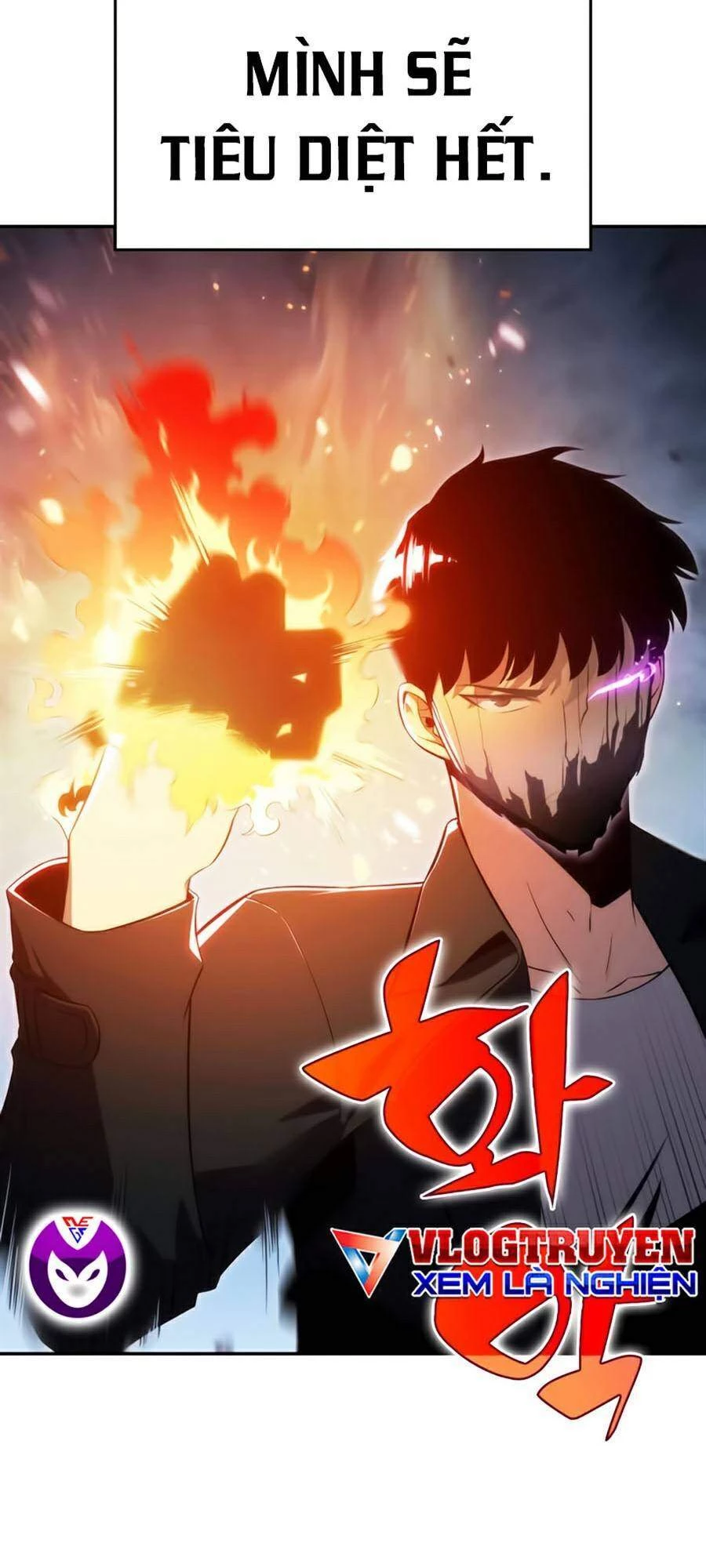 Người Chơi Mới Cấp Tối Đa Chapter 24 - Trang 4