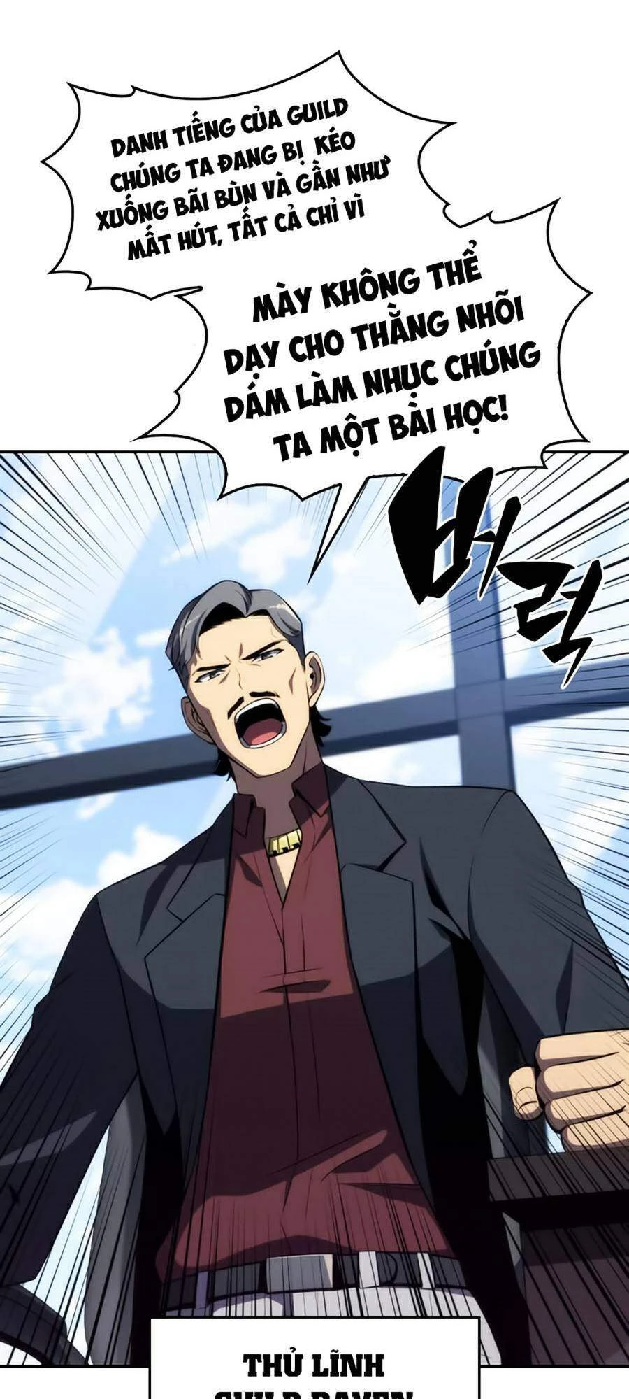 Người Chơi Mới Cấp Tối Đa Chapter 24 - Trang 4