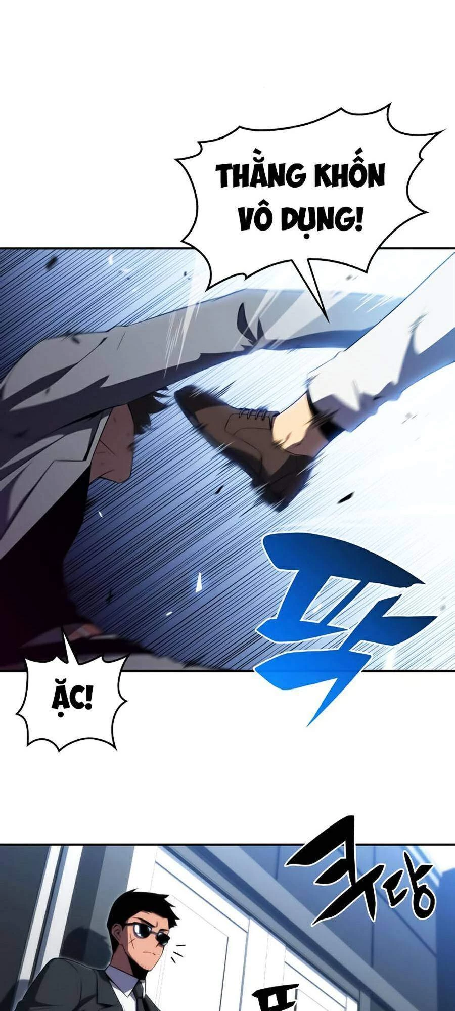 Người Chơi Mới Cấp Tối Đa Chapter 24 - Trang 4