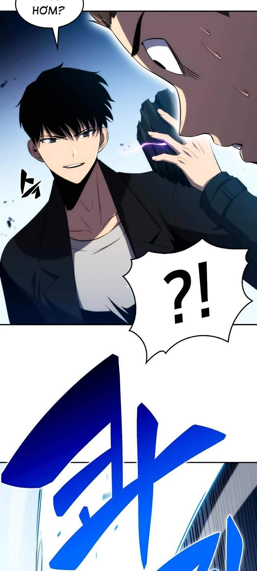 Người Chơi Mới Cấp Tối Đa Chapter 24 - Trang 4