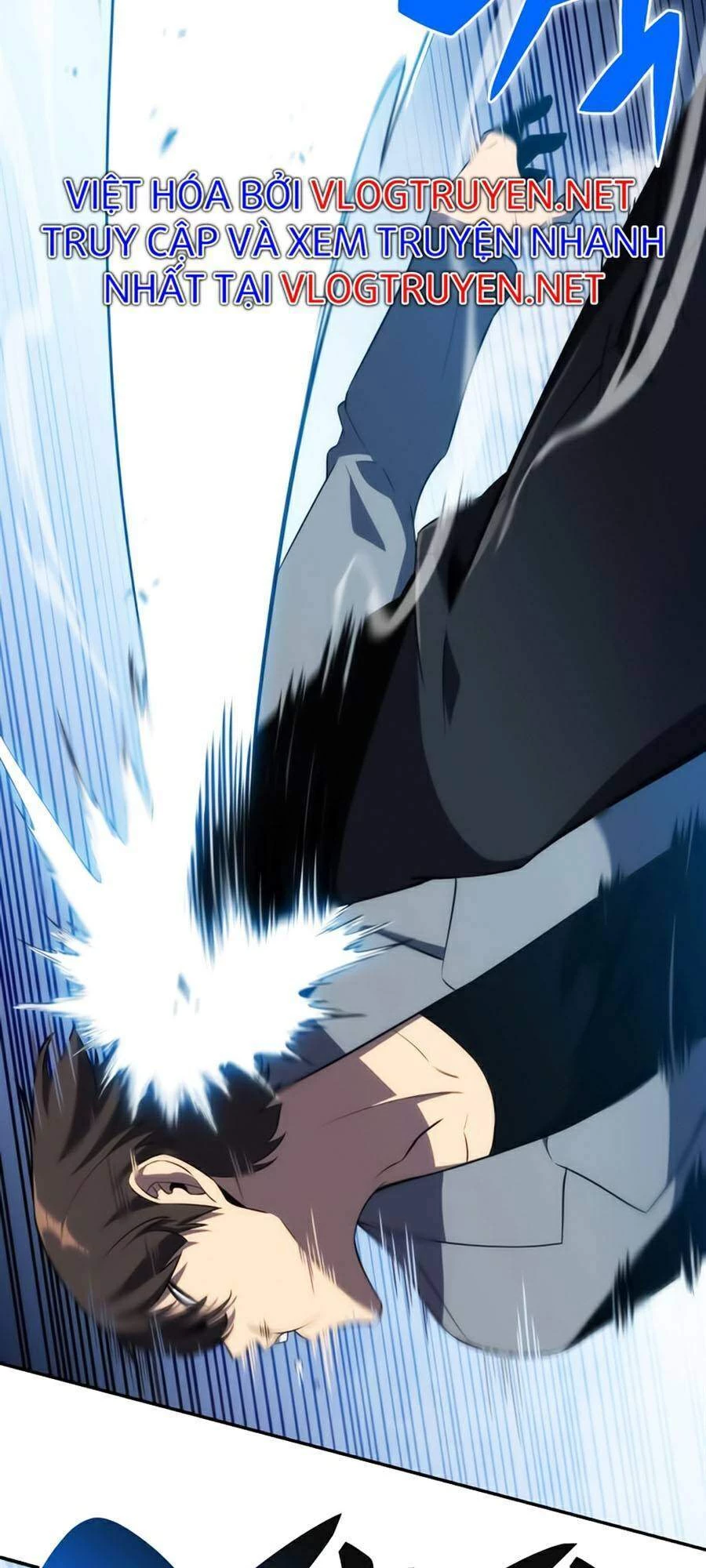 Người Chơi Mới Cấp Tối Đa Chapter 24 - Trang 4