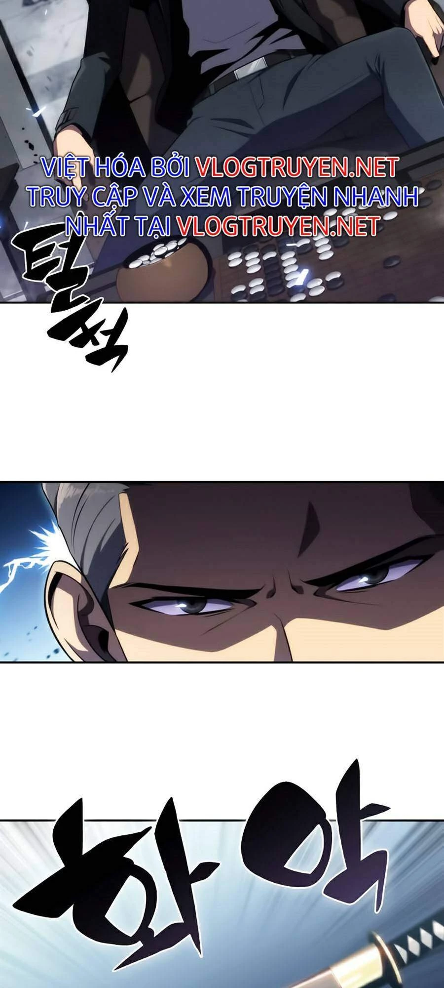 Người Chơi Mới Cấp Tối Đa Chapter 24 - Trang 4