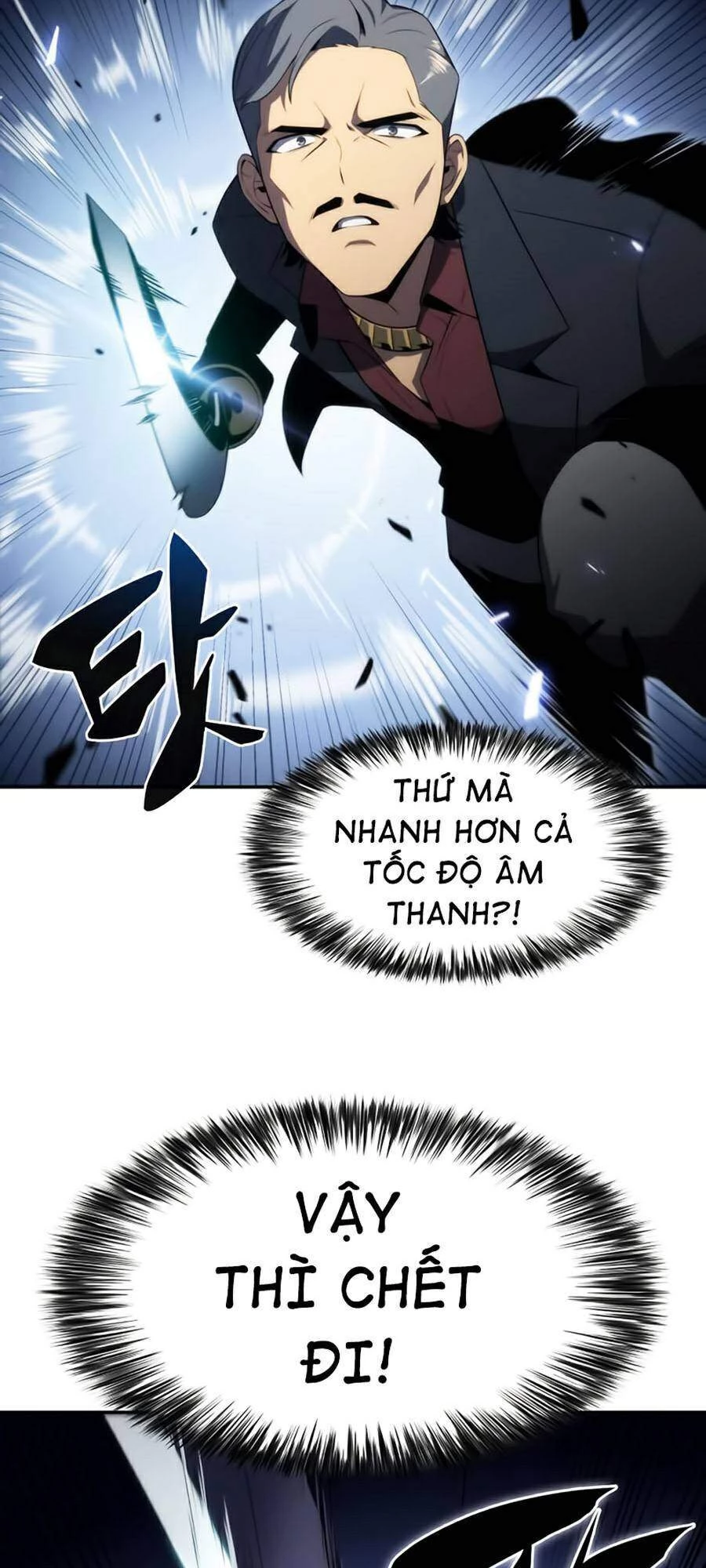 Người Chơi Mới Cấp Tối Đa Chapter 24 - Trang 4