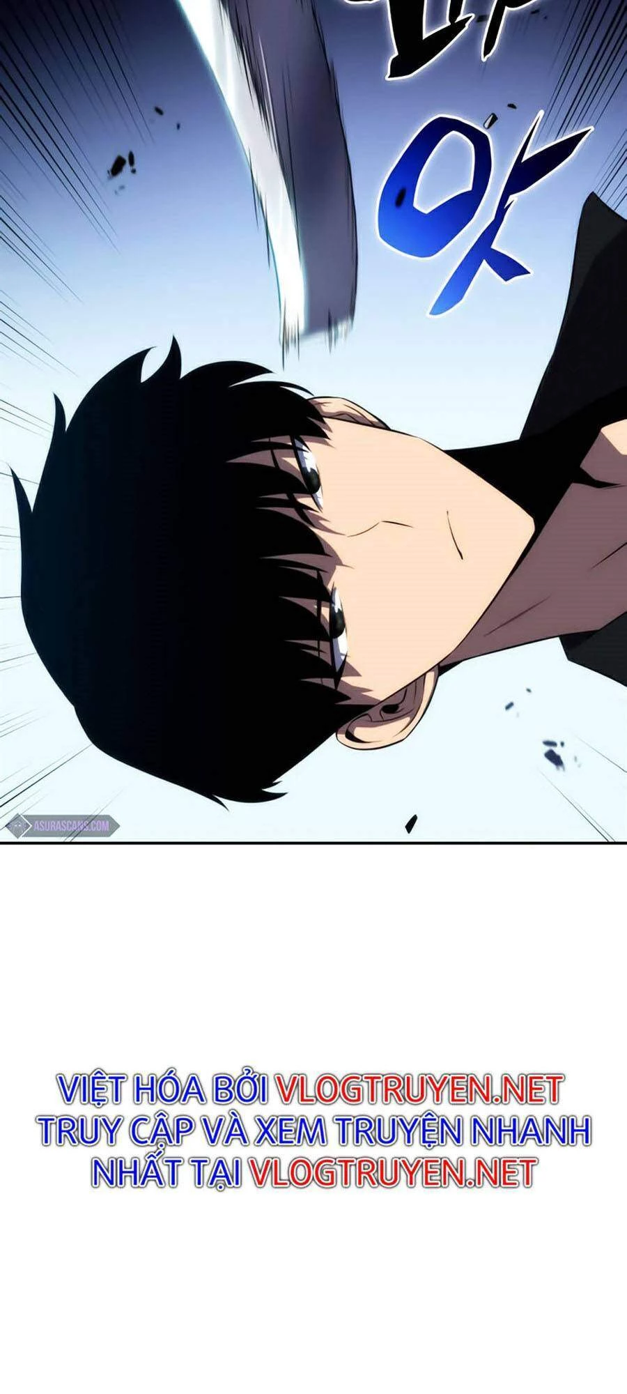 Người Chơi Mới Cấp Tối Đa Chapter 24 - Trang 4