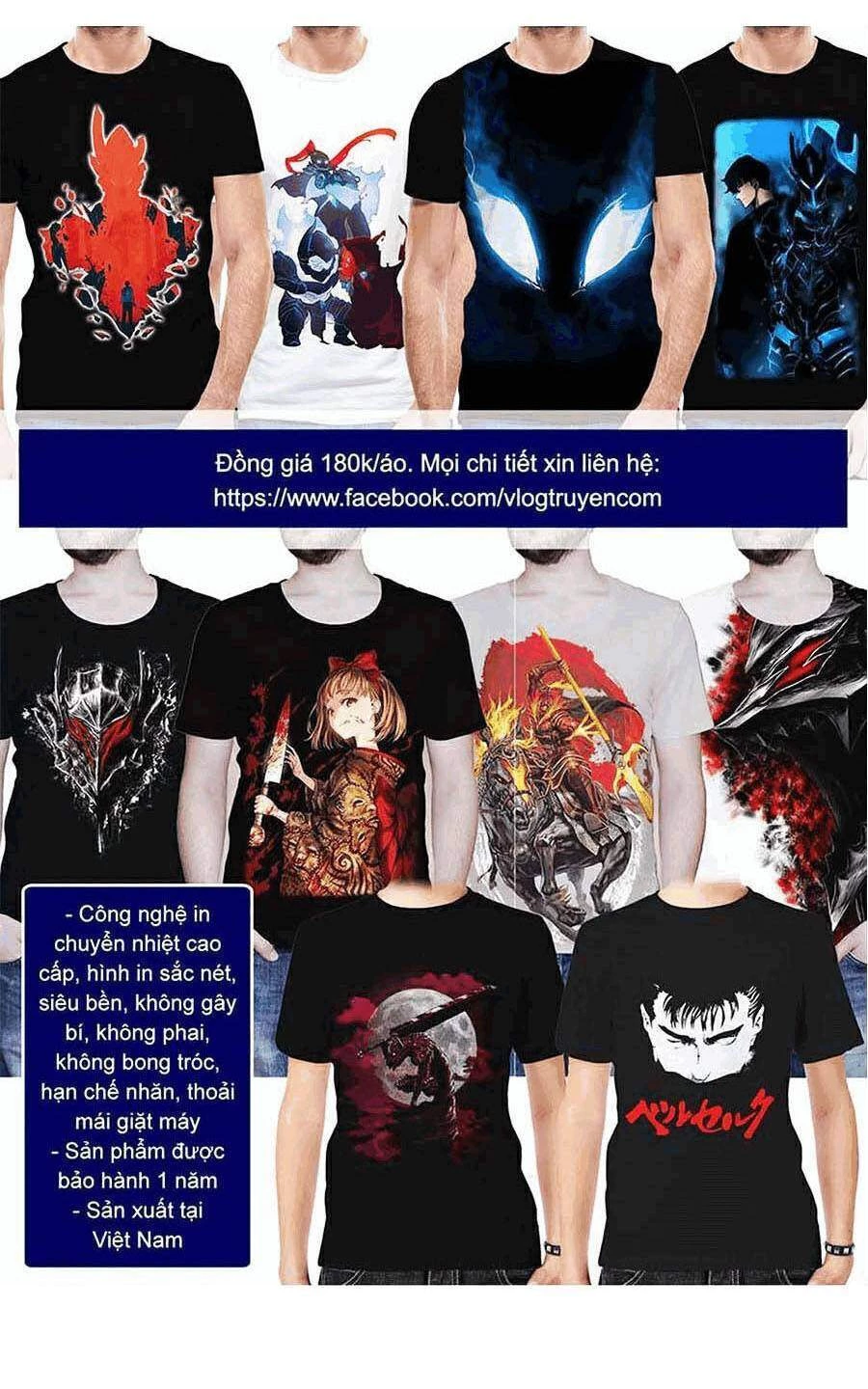 Người Chơi Mới Cấp Tối Đa Chapter 24 - Trang 4