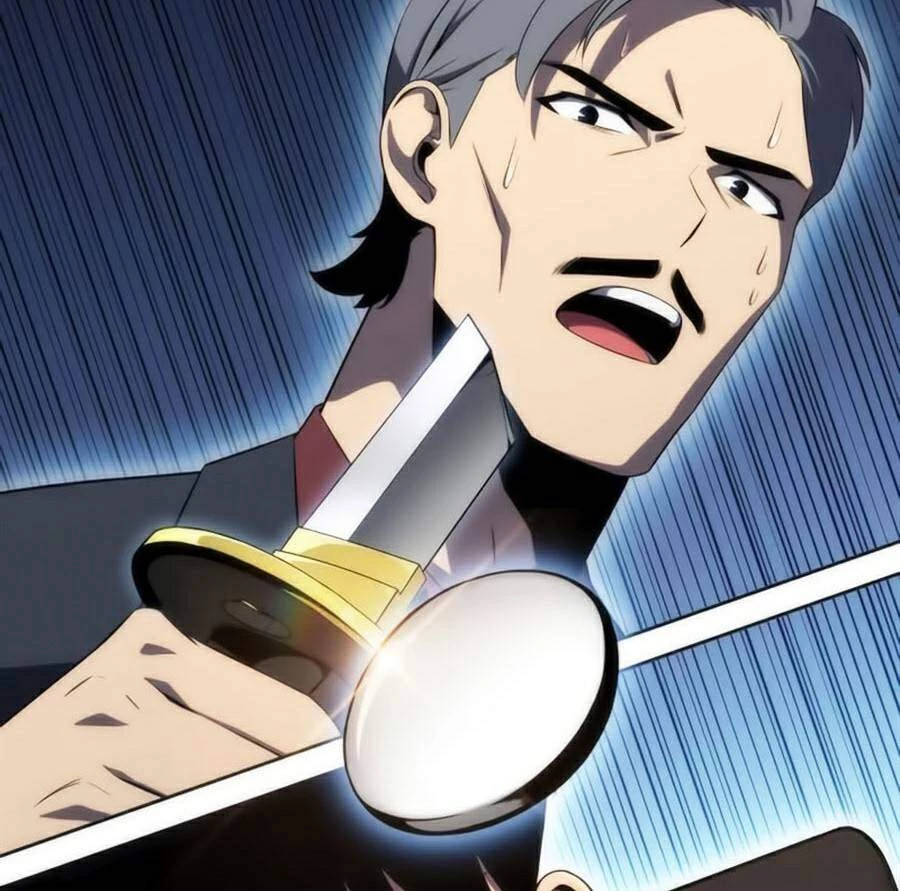 Người Chơi Mới Cấp Tối Đa Chapter 24 - Trang 4