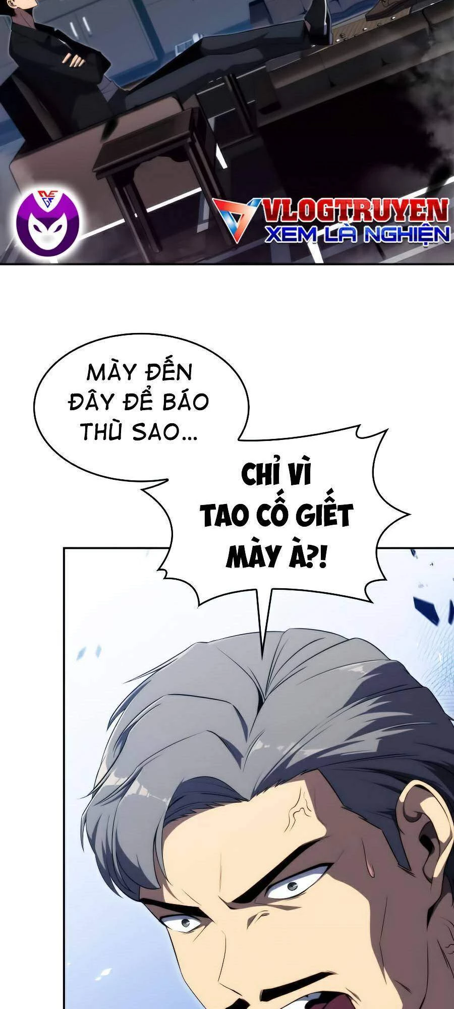 Người Chơi Mới Cấp Tối Đa Chapter 25 - Trang 4