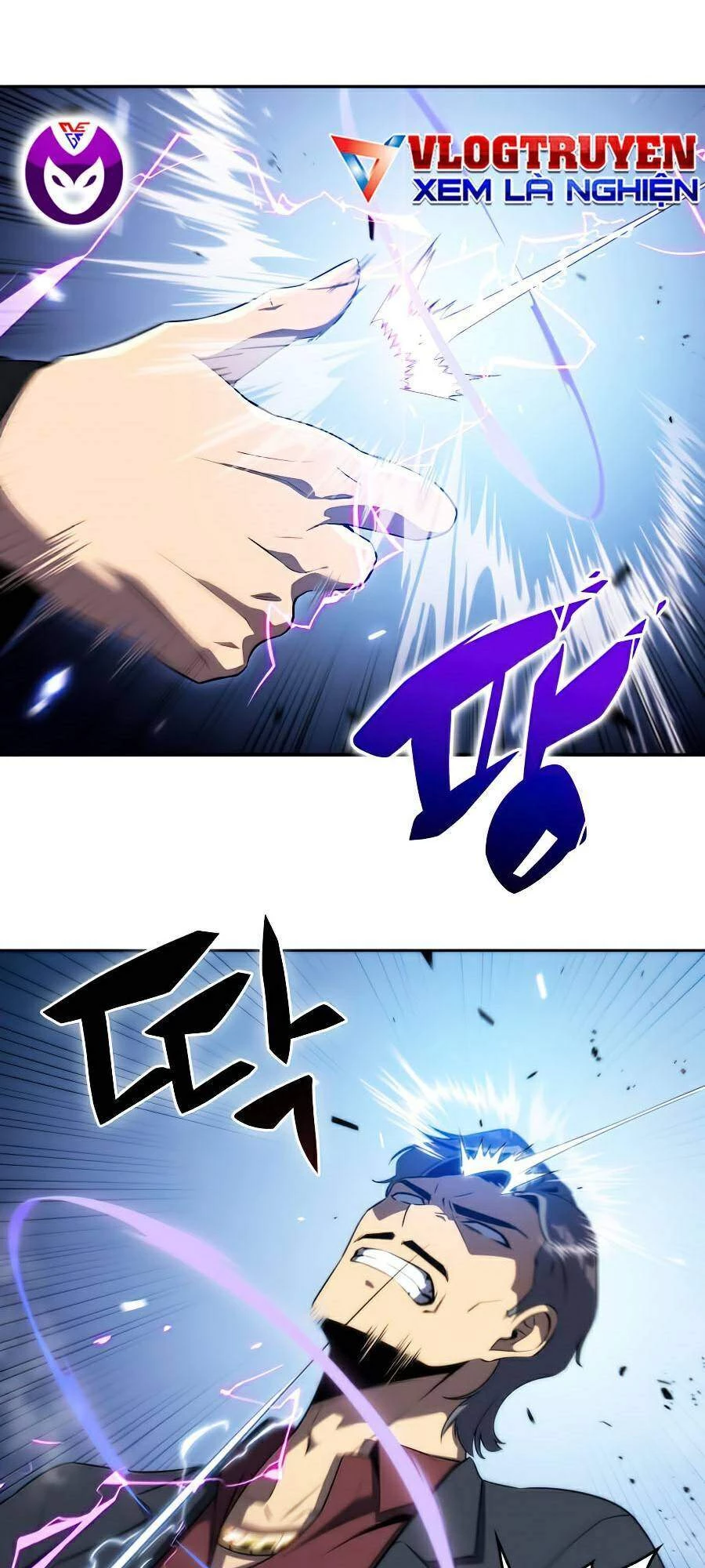 Người Chơi Mới Cấp Tối Đa Chapter 25 - Trang 4