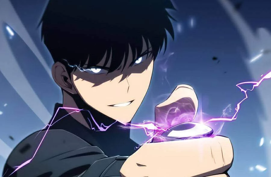 Người Chơi Mới Cấp Tối Đa Chapter 25 - Trang 4