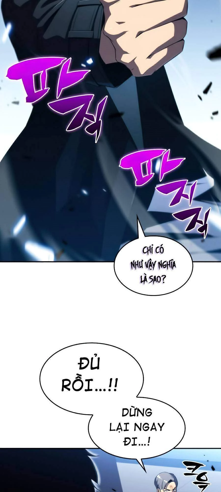 Người Chơi Mới Cấp Tối Đa Chapter 25 - Trang 4