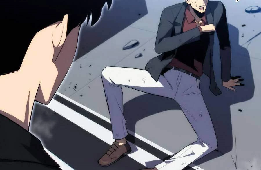 Người Chơi Mới Cấp Tối Đa Chapter 25 - Trang 4