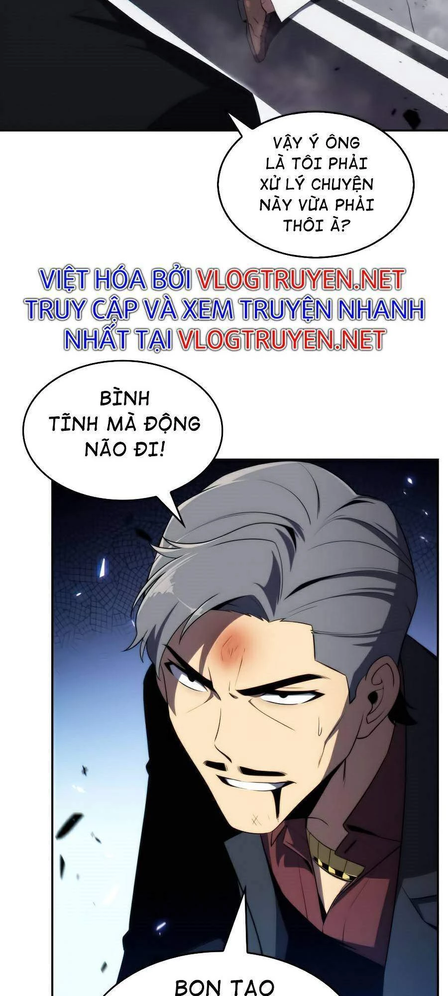 Người Chơi Mới Cấp Tối Đa Chapter 25 - Trang 4
