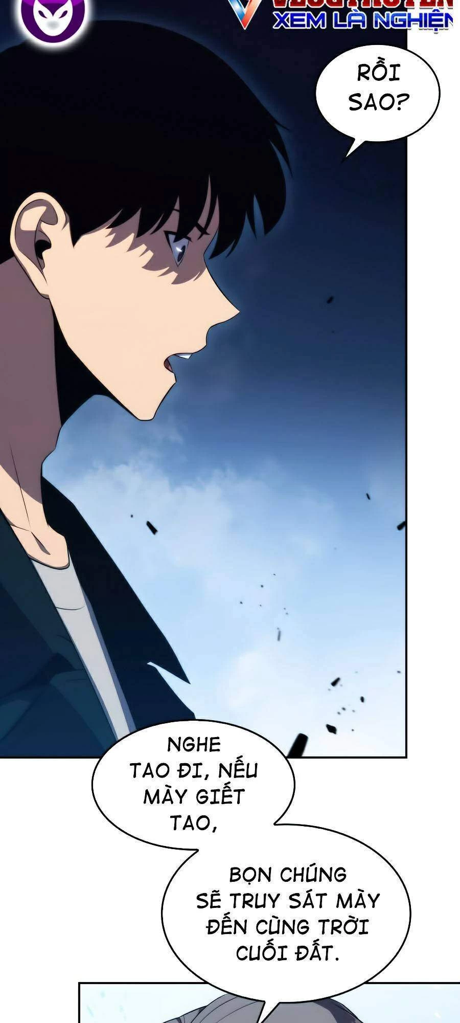 Người Chơi Mới Cấp Tối Đa Chapter 25 - Trang 4