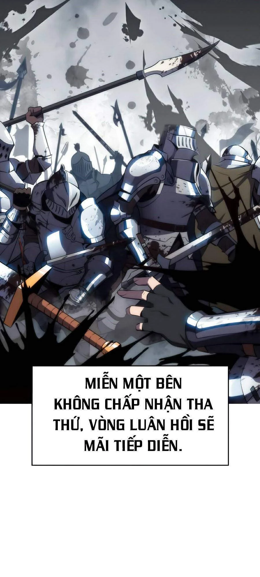 Người Chơi Mới Cấp Tối Đa Chapter 25 - Trang 4