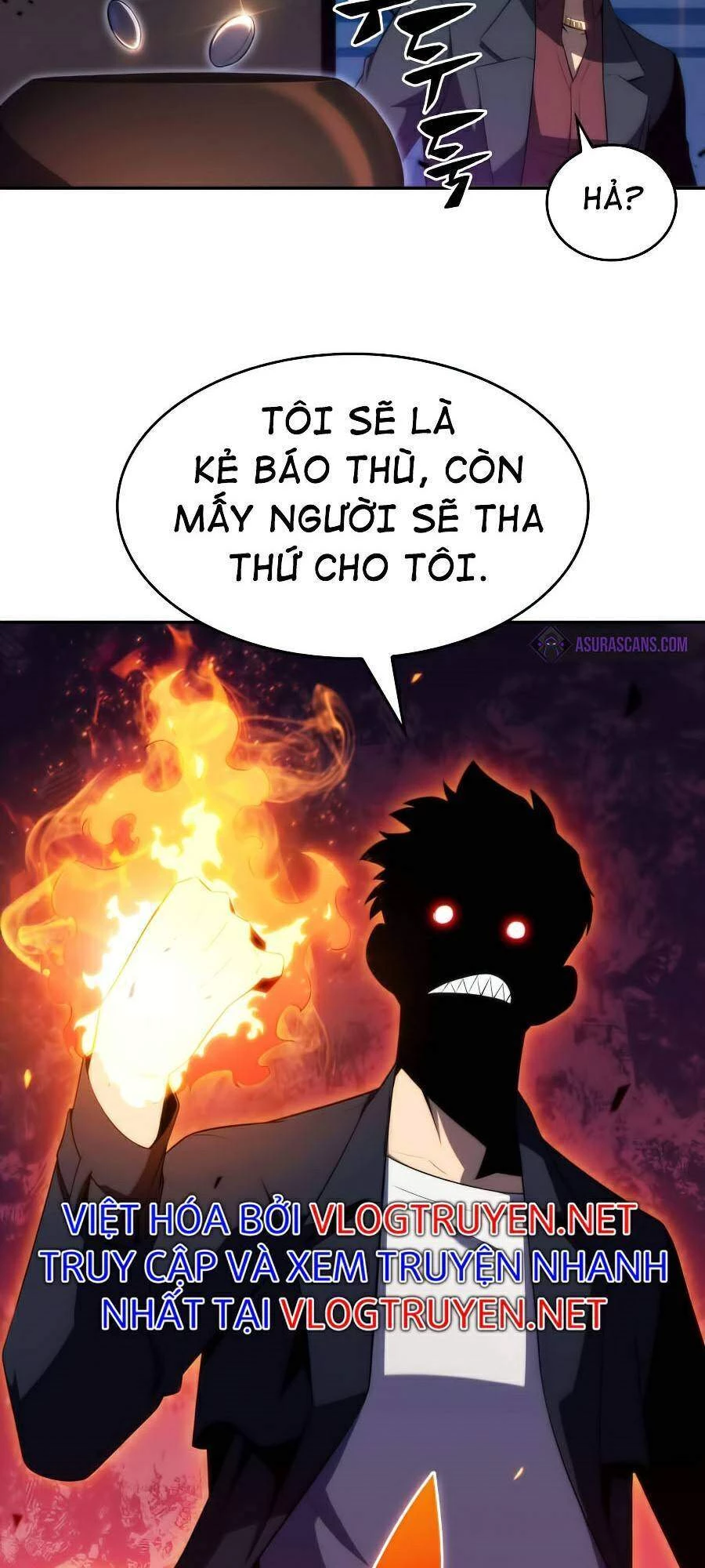 Người Chơi Mới Cấp Tối Đa Chapter 25 - Trang 4