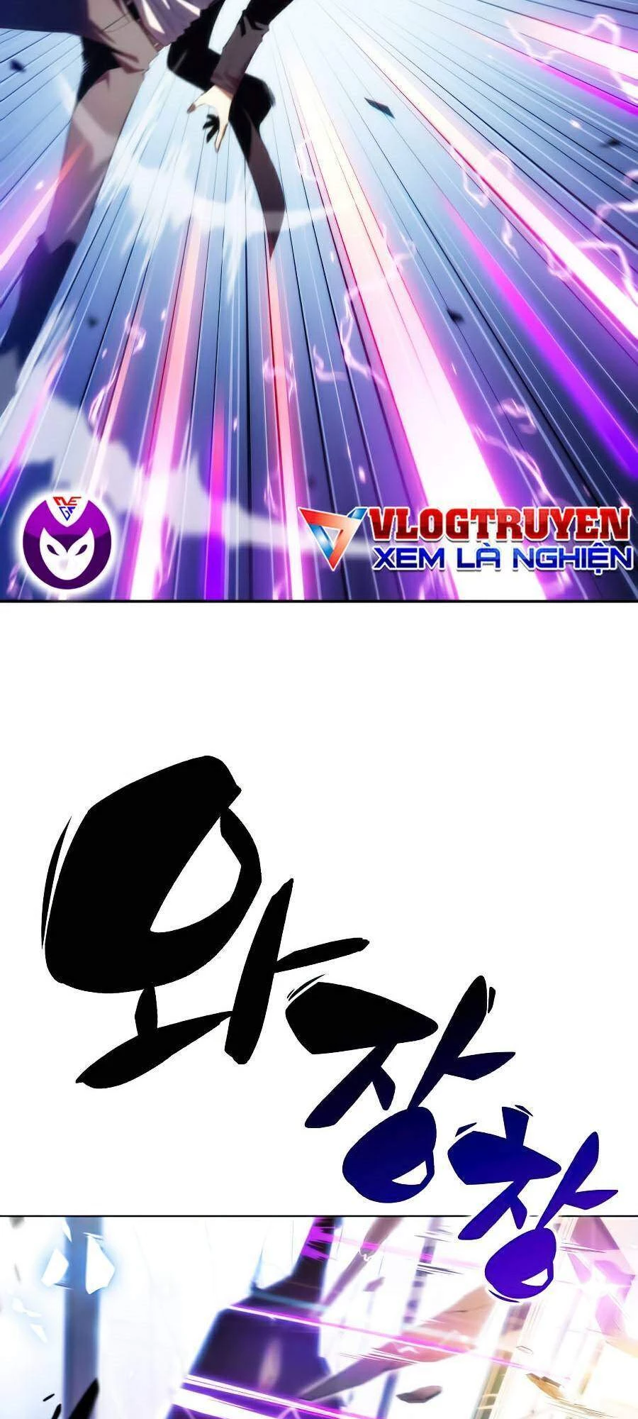 Người Chơi Mới Cấp Tối Đa Chapter 25 - Trang 4