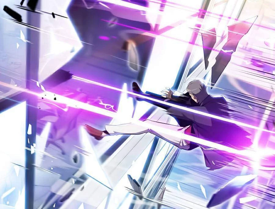 Người Chơi Mới Cấp Tối Đa Chapter 25 - Trang 4