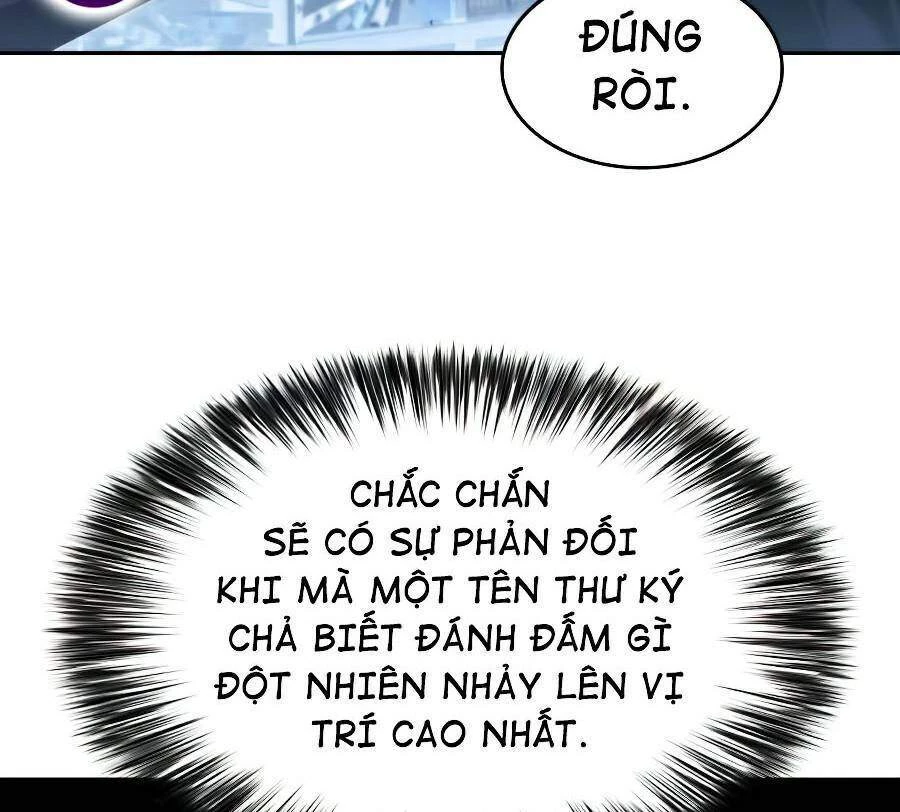 Người Chơi Mới Cấp Tối Đa Chapter 25 - Trang 4