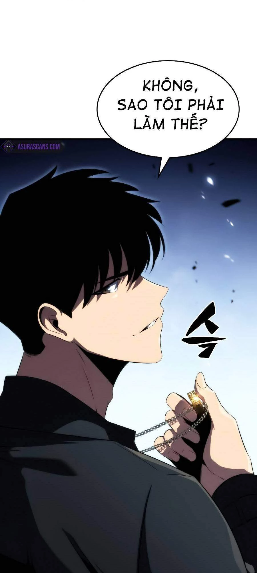 Người Chơi Mới Cấp Tối Đa Chapter 25 - Trang 4