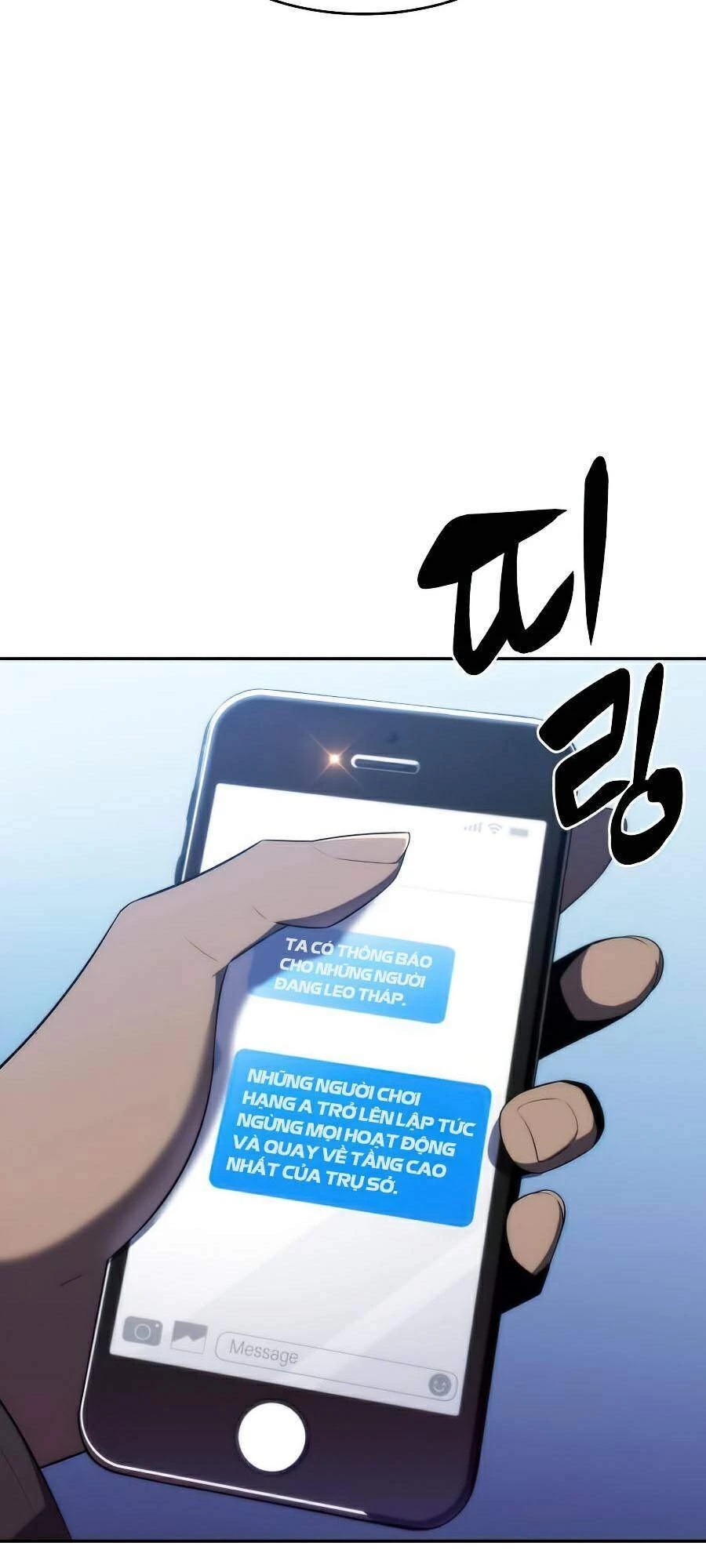 Người Chơi Mới Cấp Tối Đa Chapter 25 - Trang 4