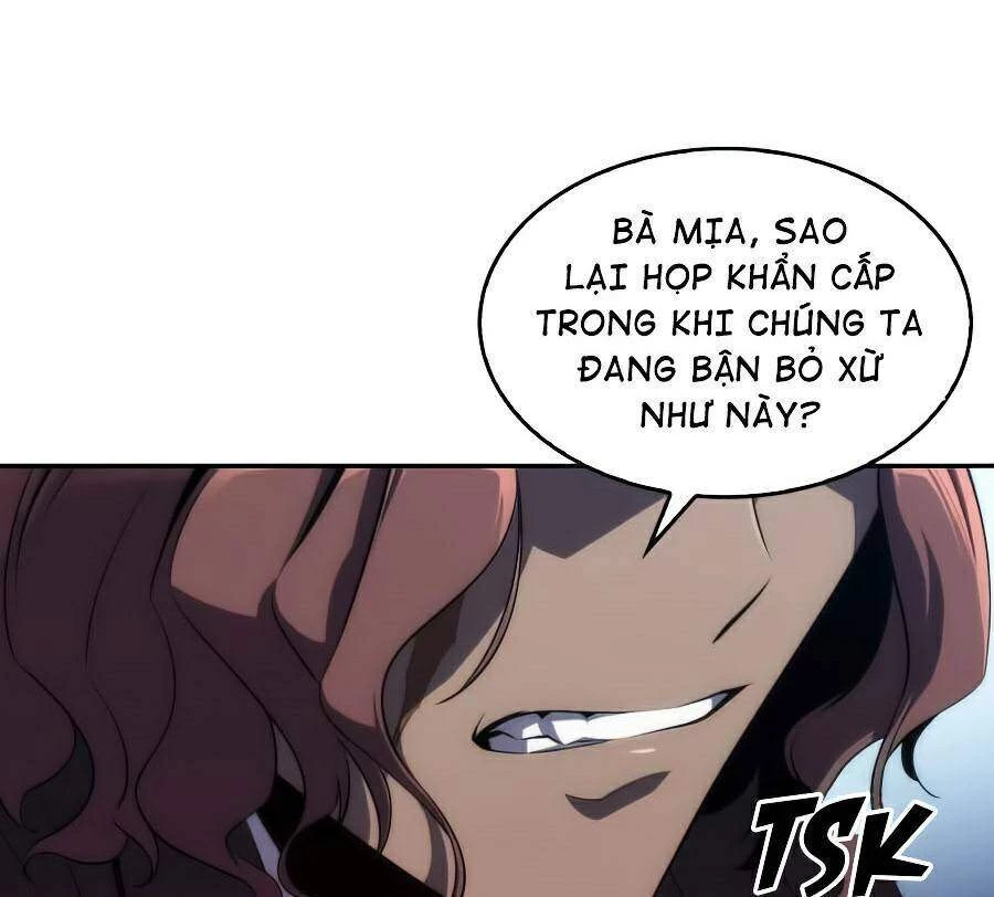 Người Chơi Mới Cấp Tối Đa Chapter 25 - Trang 4