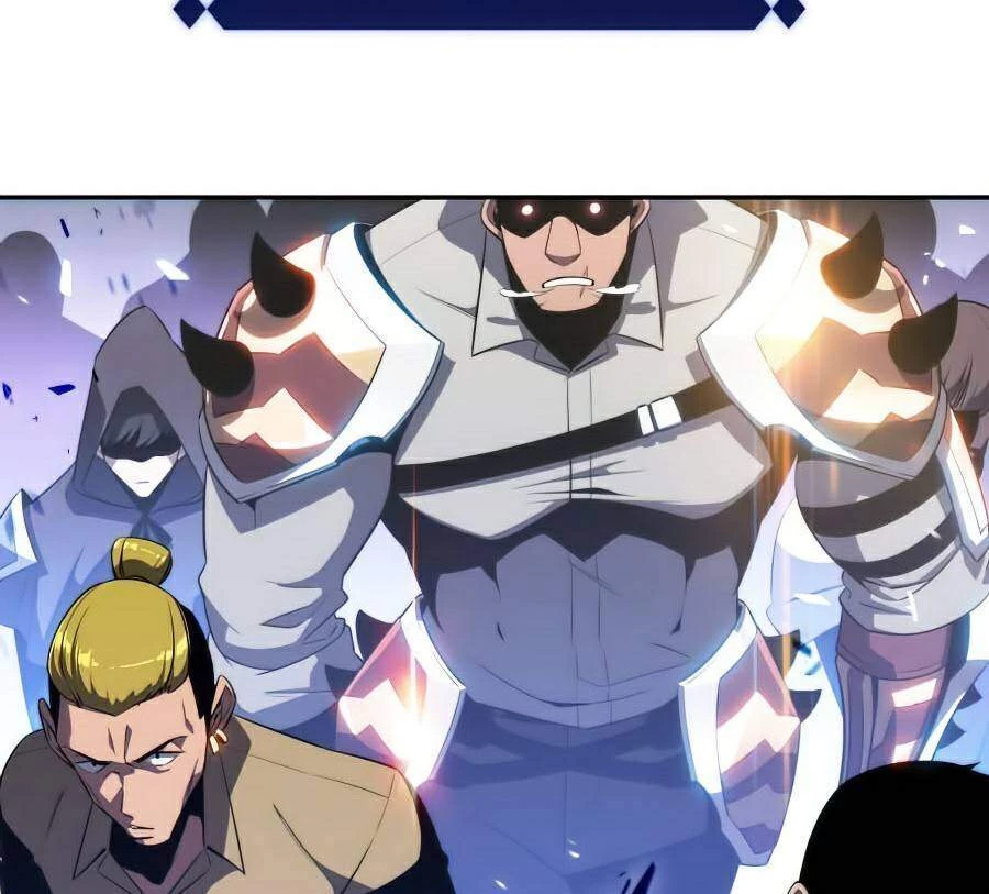 Người Chơi Mới Cấp Tối Đa Chapter 25 - Trang 4