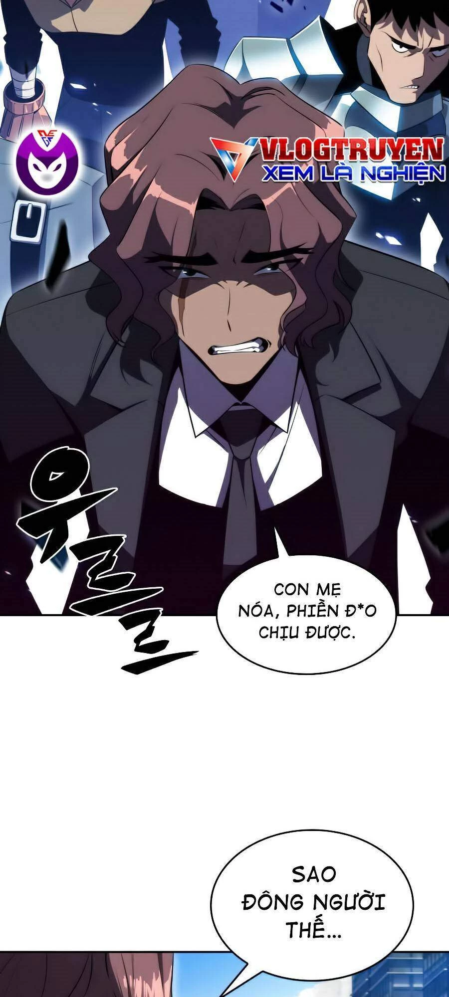 Người Chơi Mới Cấp Tối Đa Chapter 25 - Trang 4