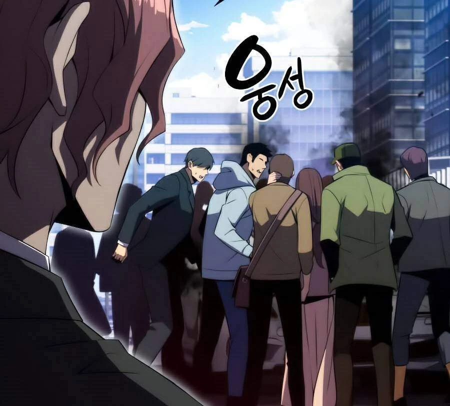 Người Chơi Mới Cấp Tối Đa Chapter 25 - Trang 4