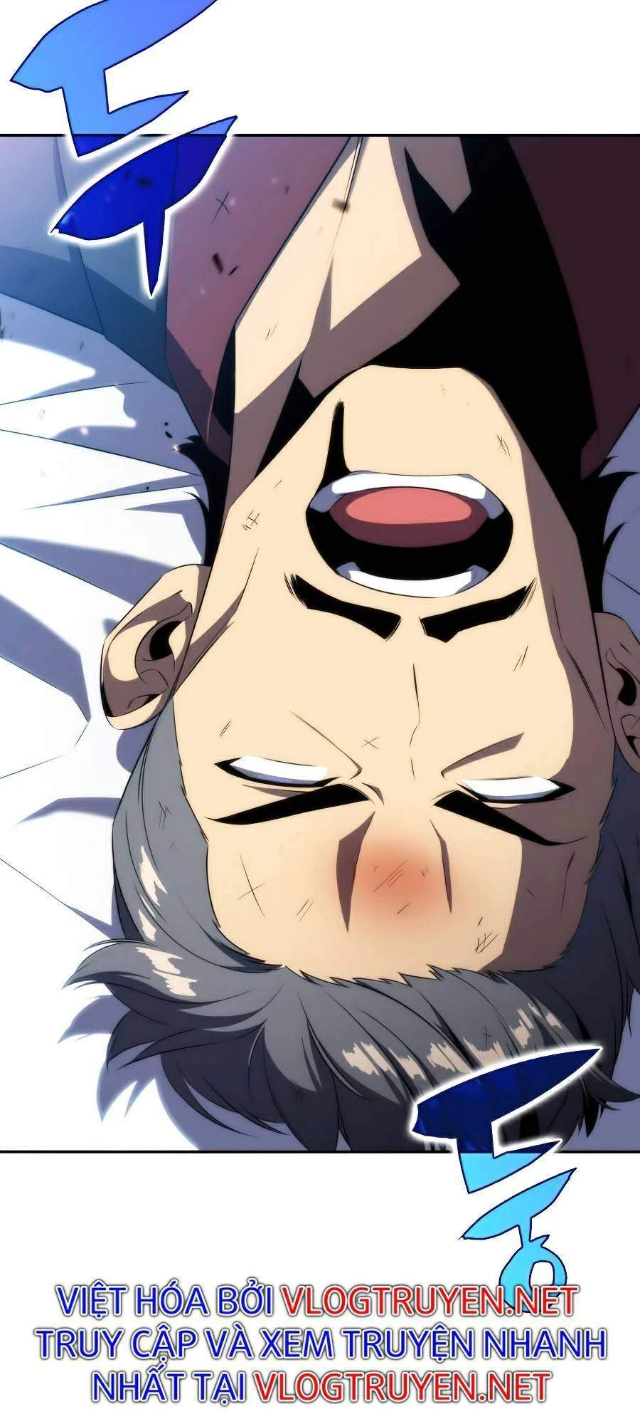 Người Chơi Mới Cấp Tối Đa Chapter 25 - Trang 4