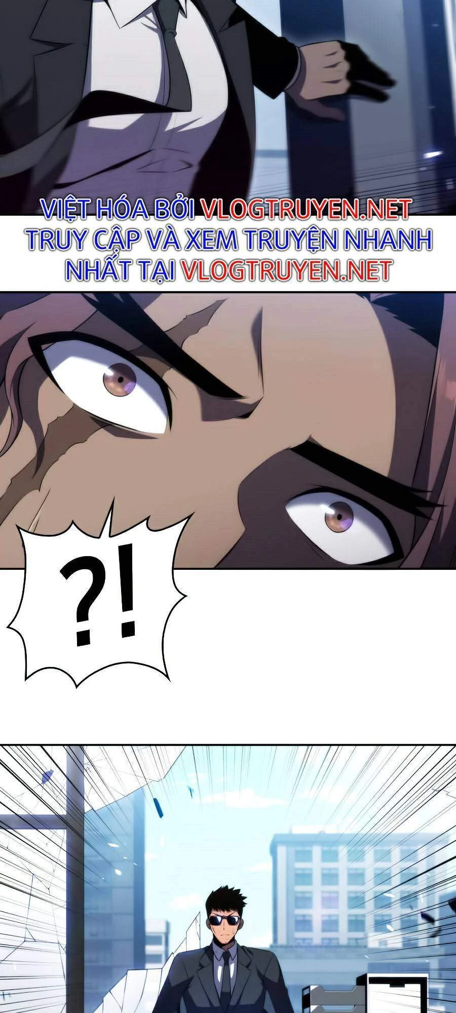 Người Chơi Mới Cấp Tối Đa Chapter 25 - Trang 4