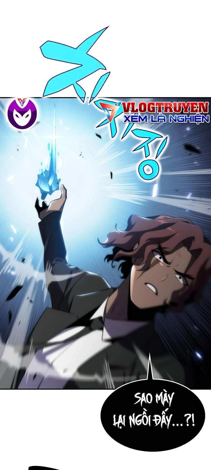 Người Chơi Mới Cấp Tối Đa Chapter 25 - Trang 4