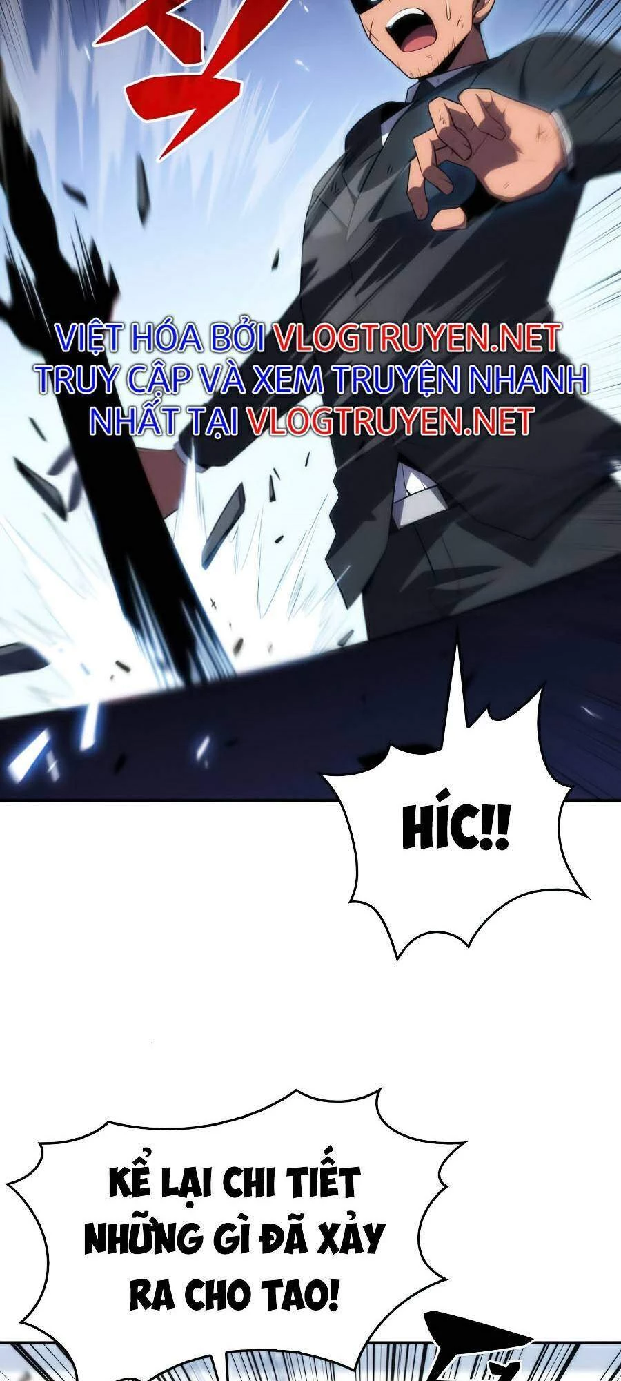 Người Chơi Mới Cấp Tối Đa Chapter 25 - Trang 4