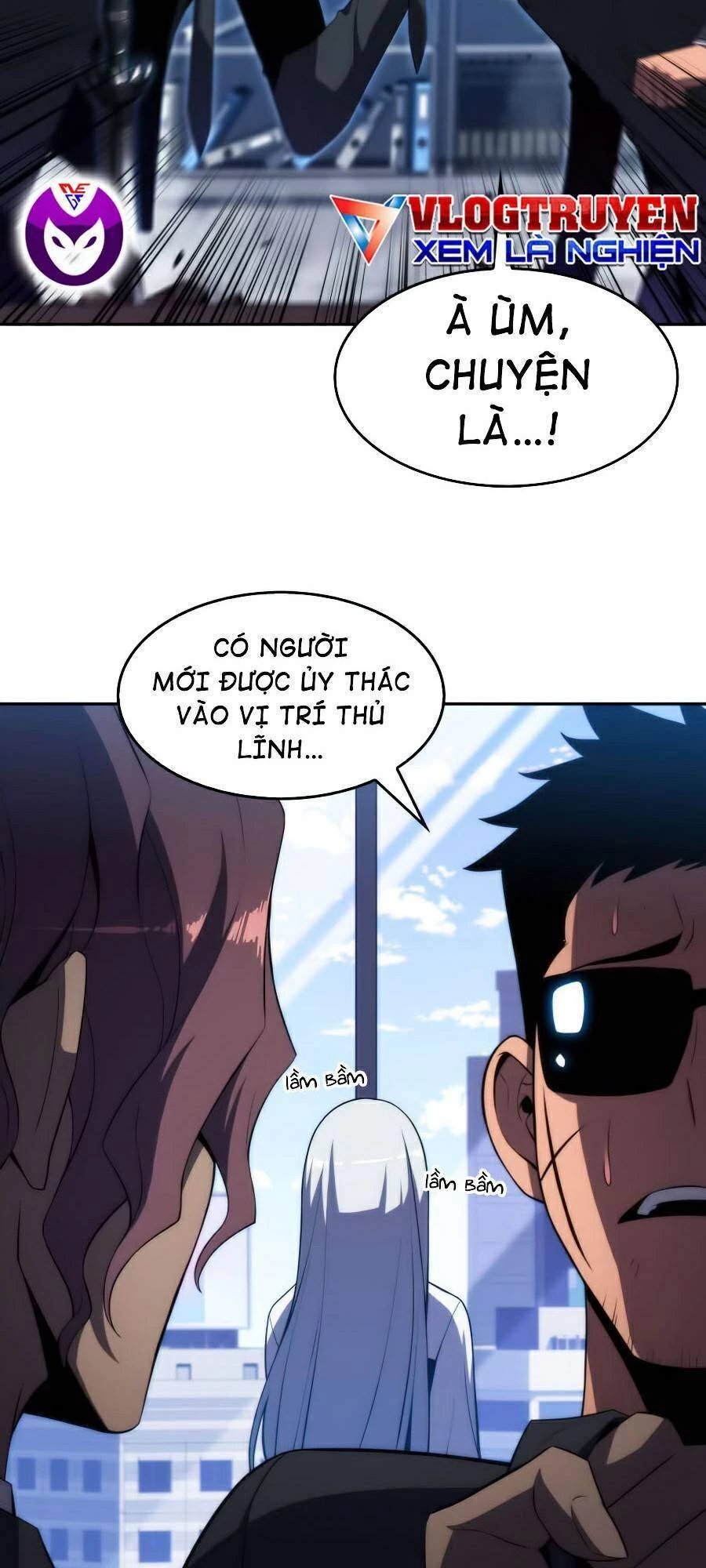 Người Chơi Mới Cấp Tối Đa Chapter 25 - Trang 4