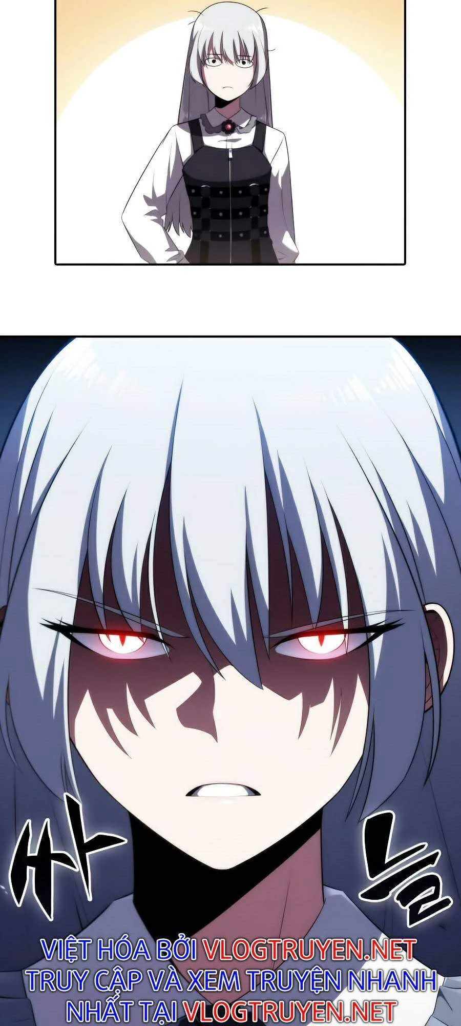 Người Chơi Mới Cấp Tối Đa Chapter 25 - Trang 4