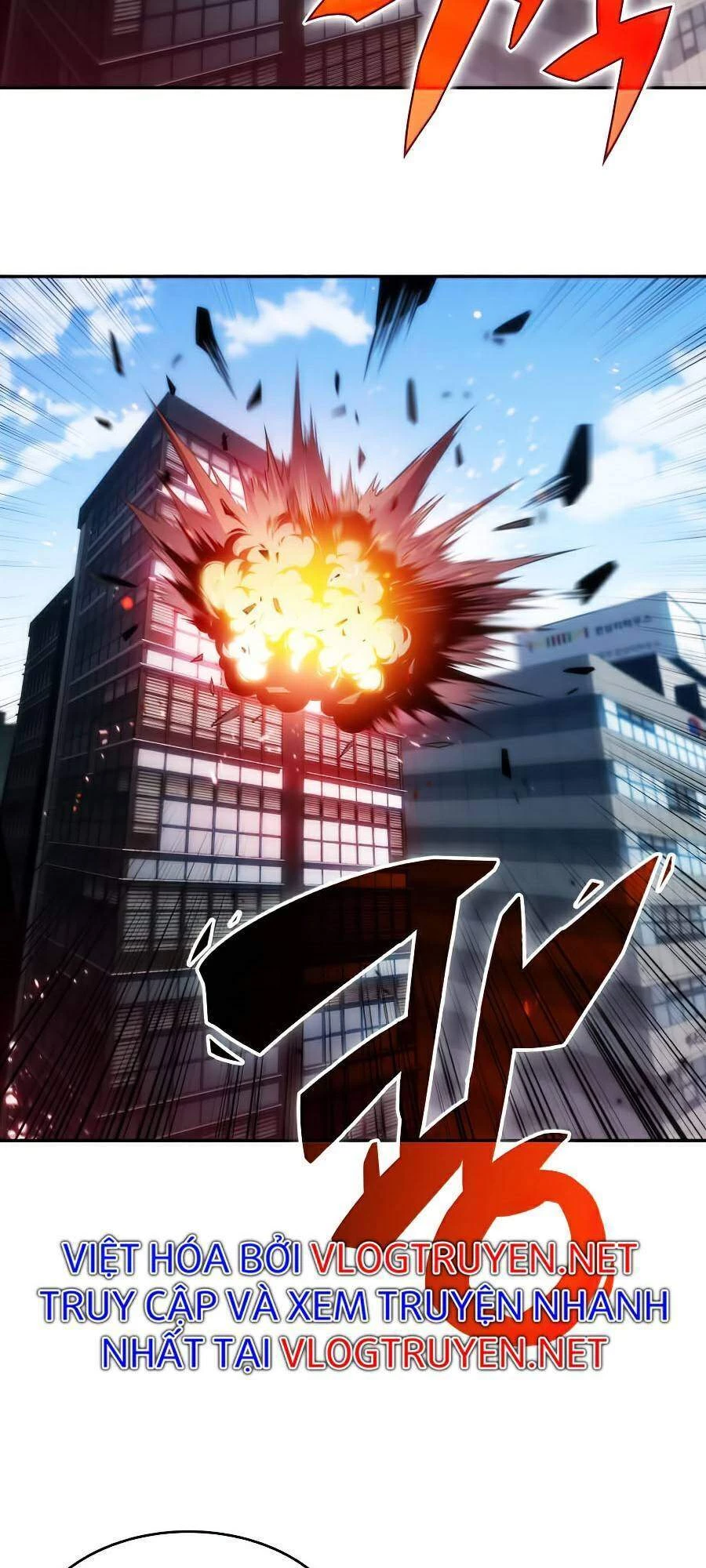 Người Chơi Mới Cấp Tối Đa Chapter 25 - Trang 4