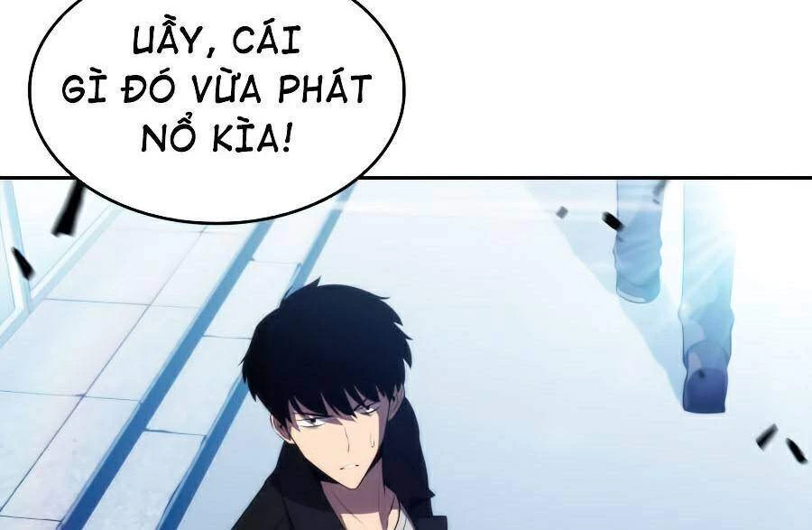 Người Chơi Mới Cấp Tối Đa Chapter 25 - Trang 4