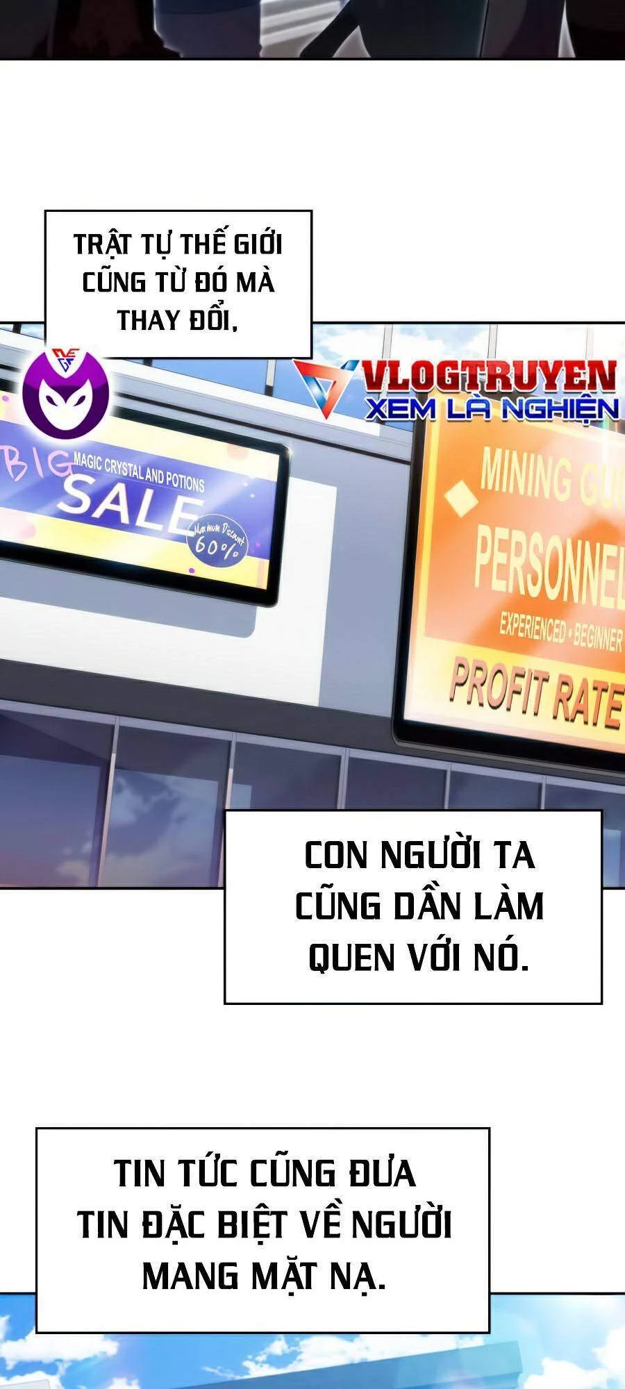 Người Chơi Mới Cấp Tối Đa Chapter 25 - Trang 4