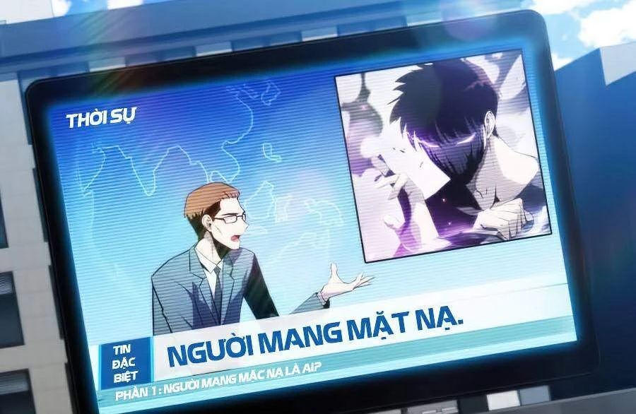 Người Chơi Mới Cấp Tối Đa Chapter 25 - Trang 4