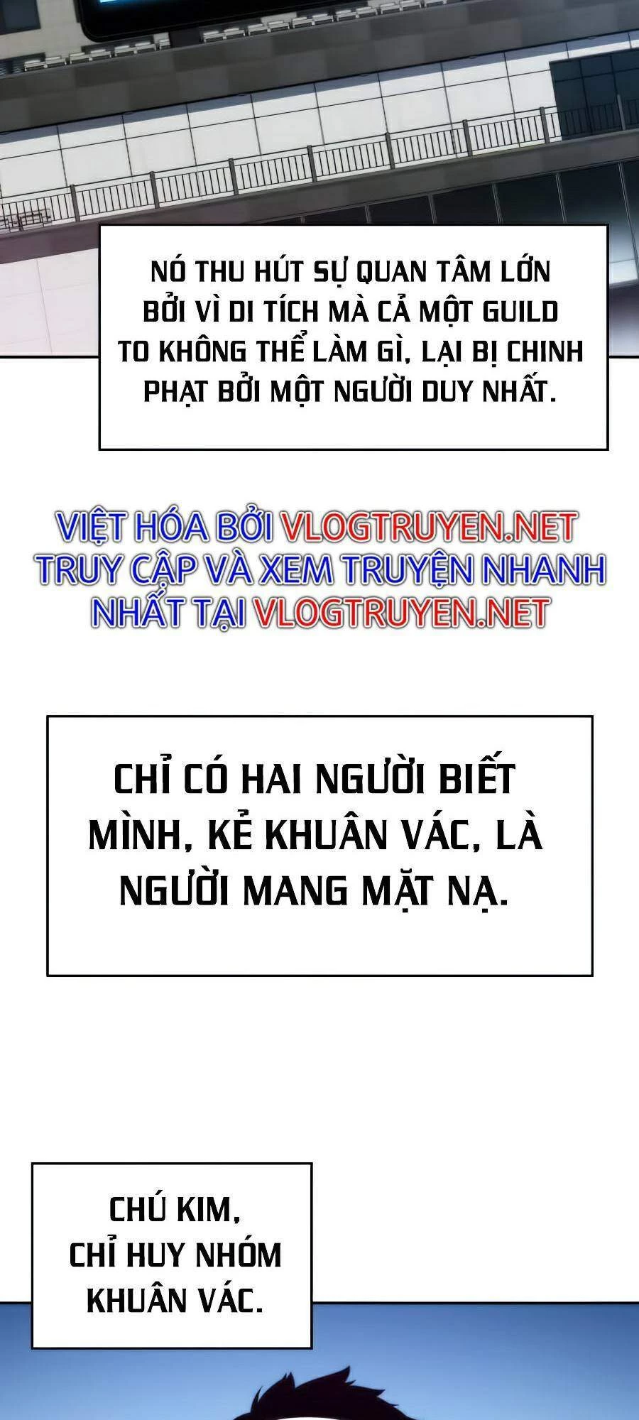 Người Chơi Mới Cấp Tối Đa Chapter 25 - Trang 4