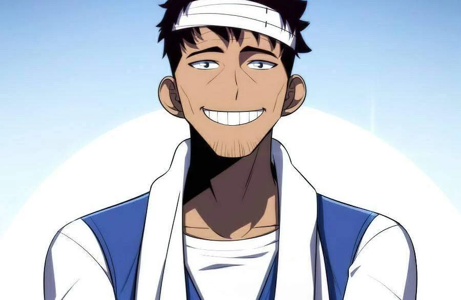 Người Chơi Mới Cấp Tối Đa Chapter 25 - Trang 4