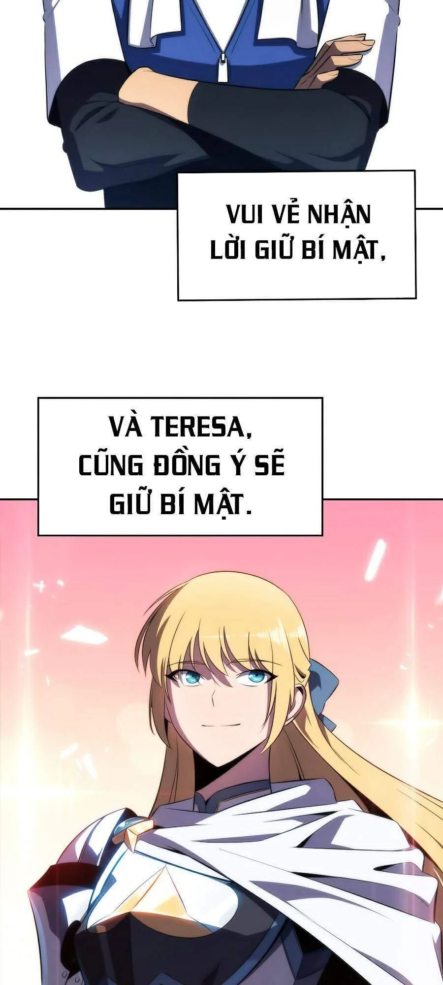 Người Chơi Mới Cấp Tối Đa Chapter 25 - Trang 4