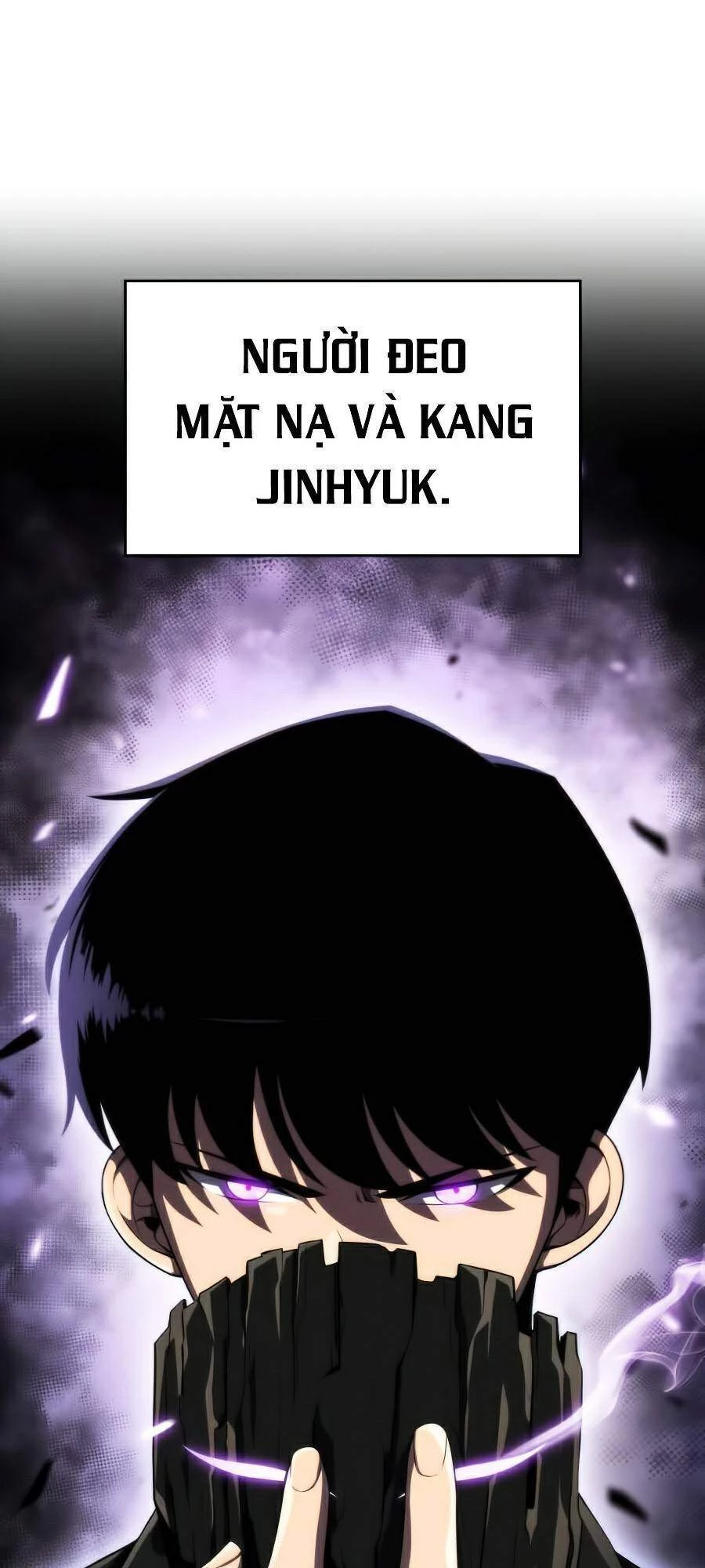 Người Chơi Mới Cấp Tối Đa Chapter 25 - Trang 4