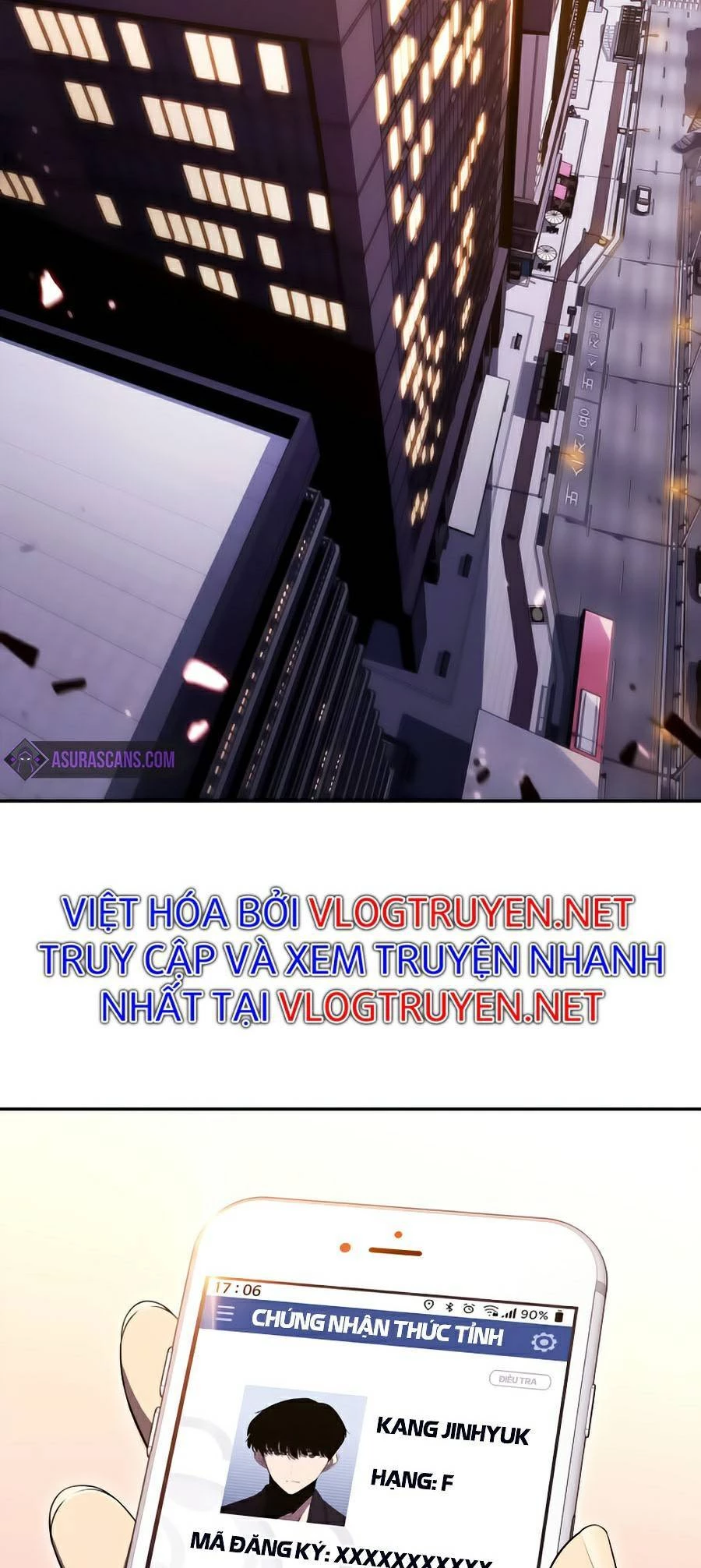 Người Chơi Mới Cấp Tối Đa Chapter 26 - Trang 4