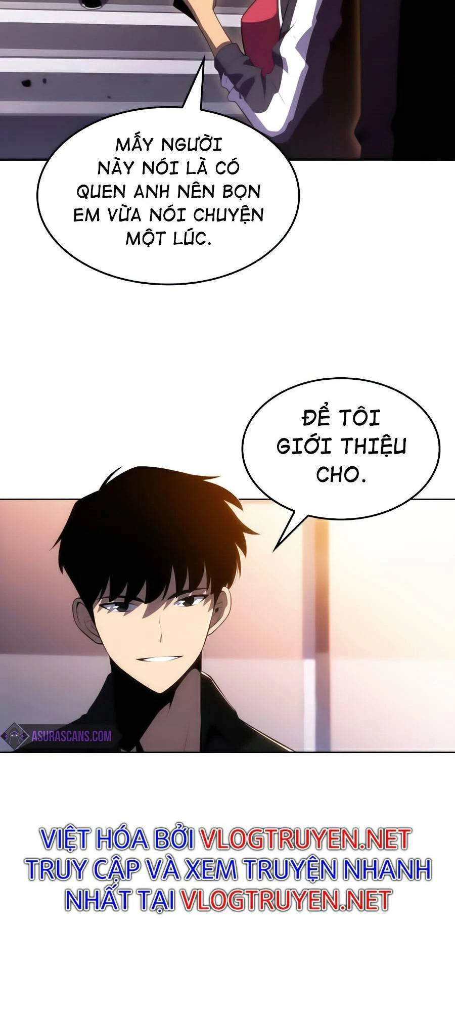 Người Chơi Mới Cấp Tối Đa Chapter 26 - Trang 4