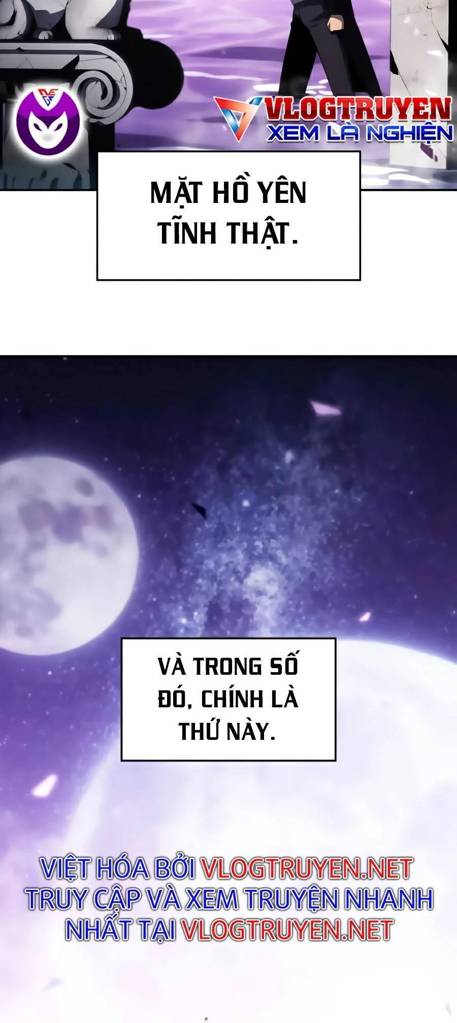 Người Chơi Mới Cấp Tối Đa Chapter 26 - Trang 4