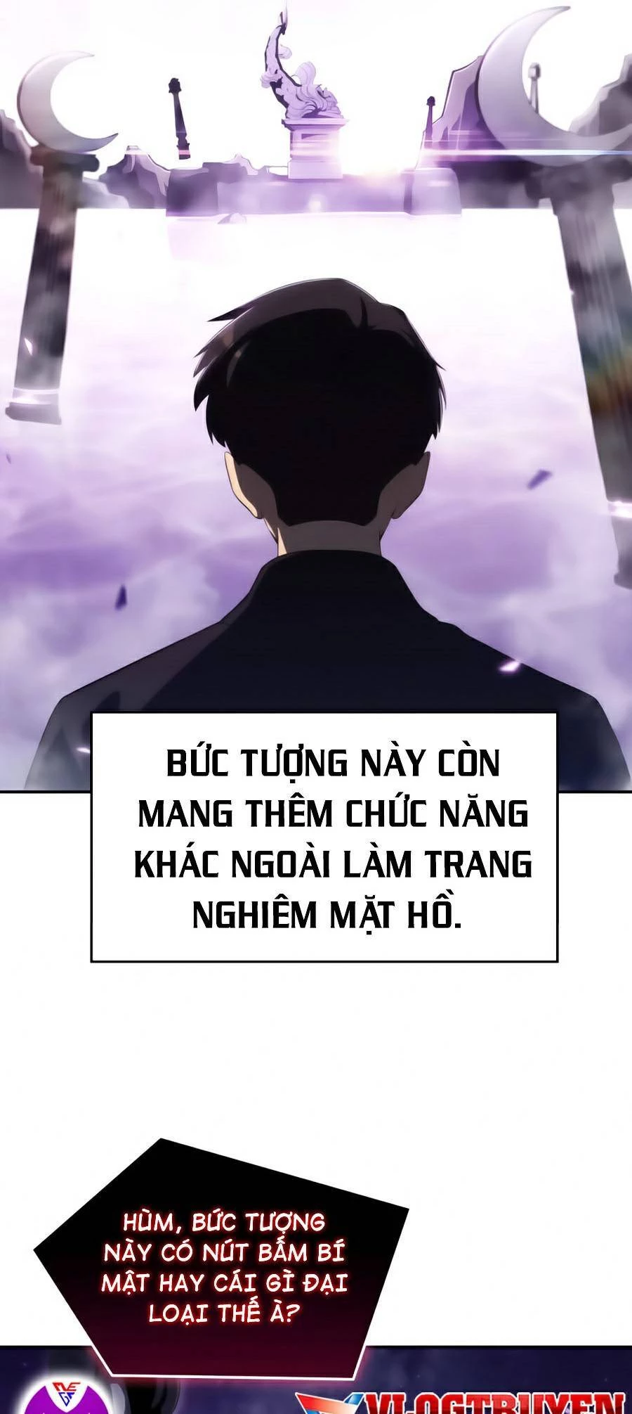 Người Chơi Mới Cấp Tối Đa Chapter 26 - Trang 4