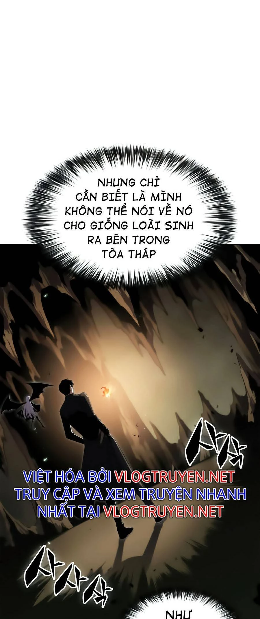 Người Chơi Mới Cấp Tối Đa Chapter 26 - Trang 4