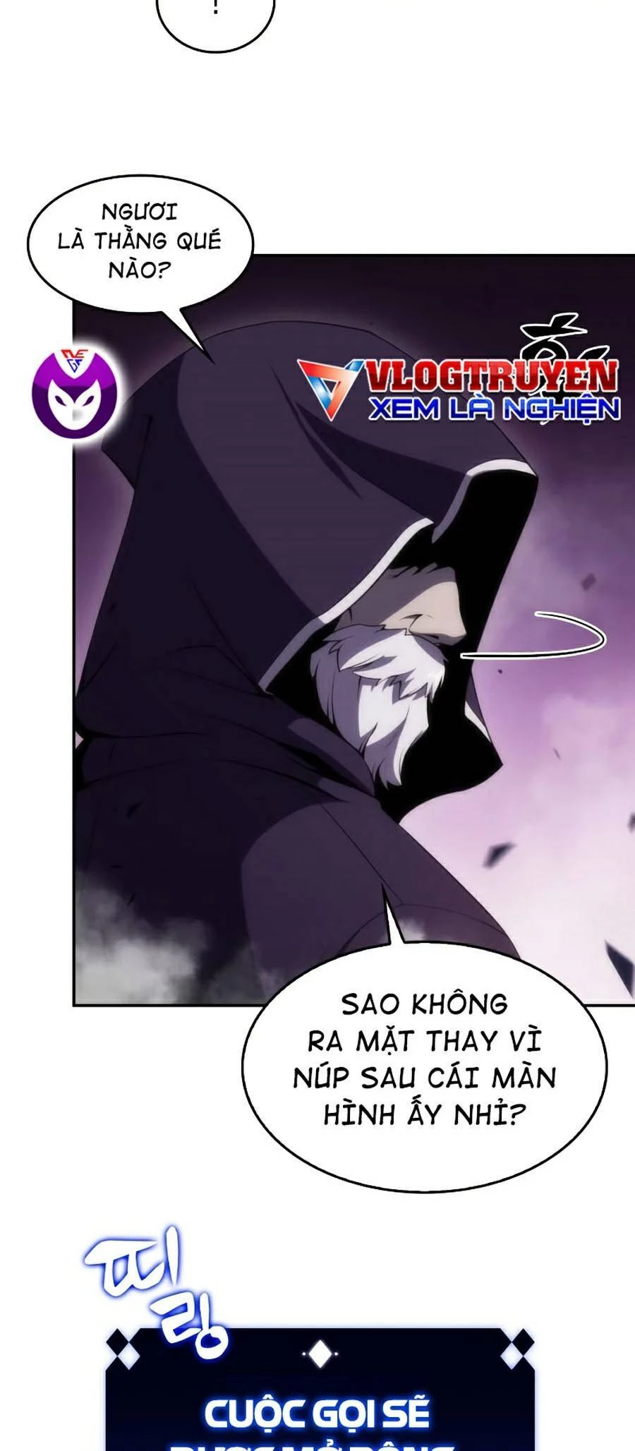 Người Chơi Mới Cấp Tối Đa Chapter 28 - Trang 4